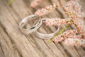 wedding ring